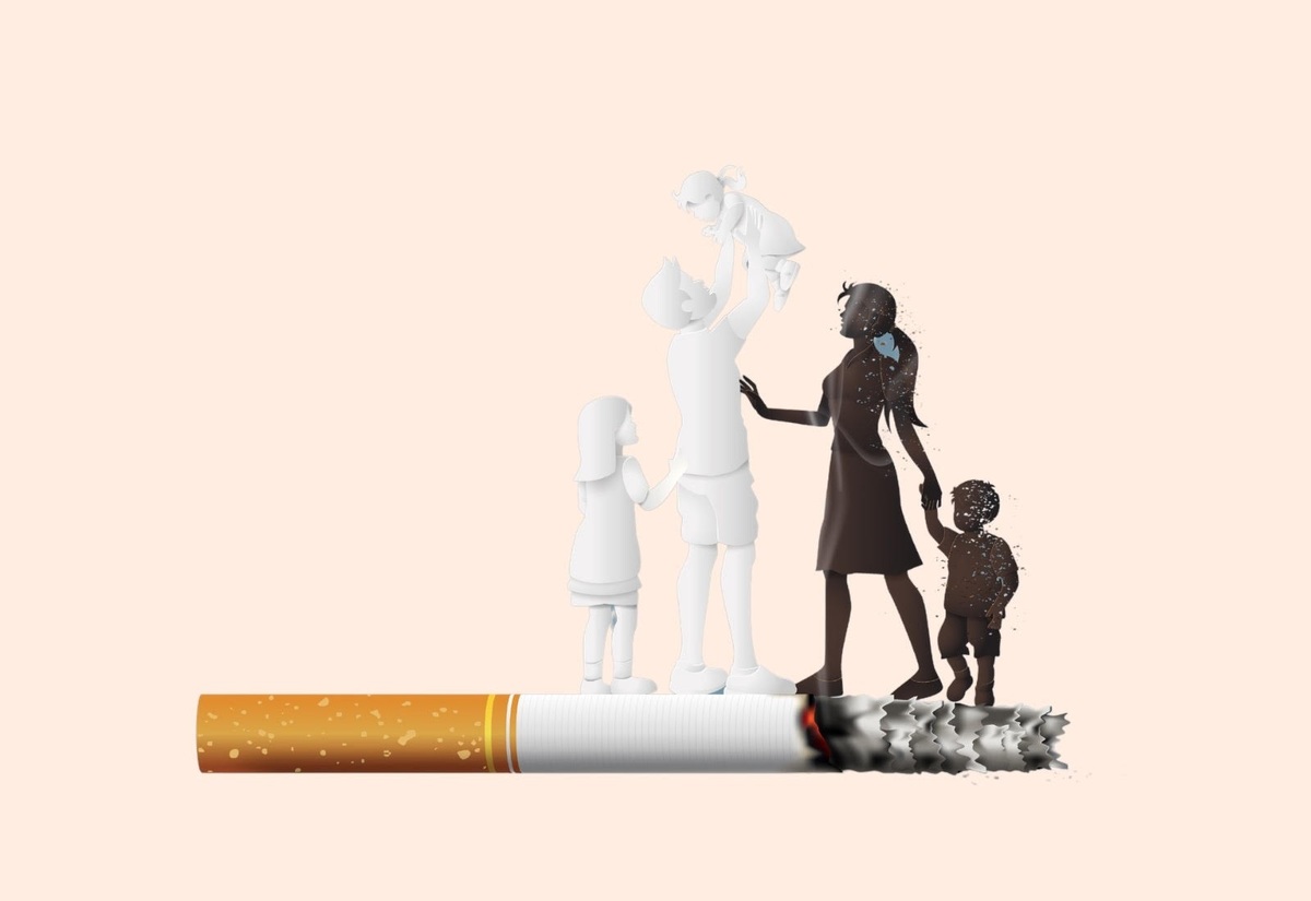 عوارض جدی مصرف دخانیات بر قدرت باروری مردان و سلامت نسل‌های بعد