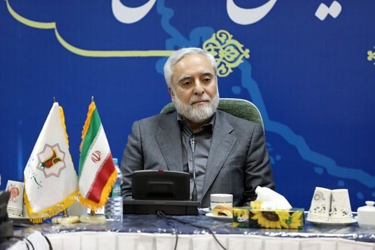 رجبی دوانی دستیار وزیر کشور در امور ایران شناسی شد