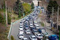 آزادراه تهران - شمال بازگشایی شد