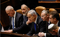 تصویب حمله به رفح در کابینه نتانیاهو/ مقاومت فلسطین هشدار داد
