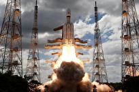 پیشرفت گام به گام هند در صنعت فضایی
