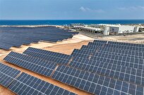 بهره-برداری-از-بزرگترین-مزرعه-خورشیدی-برای-نمک-زدایی-در-عمان