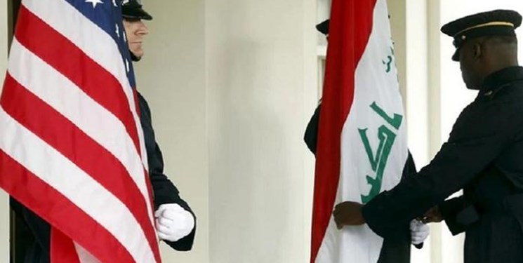 مذاکرات بغداد-واشنگتن