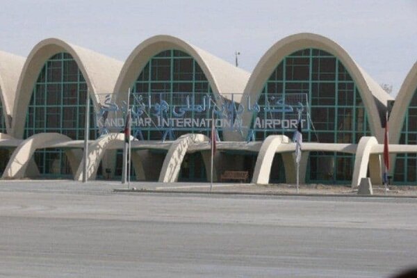 فرودگاه قندهار