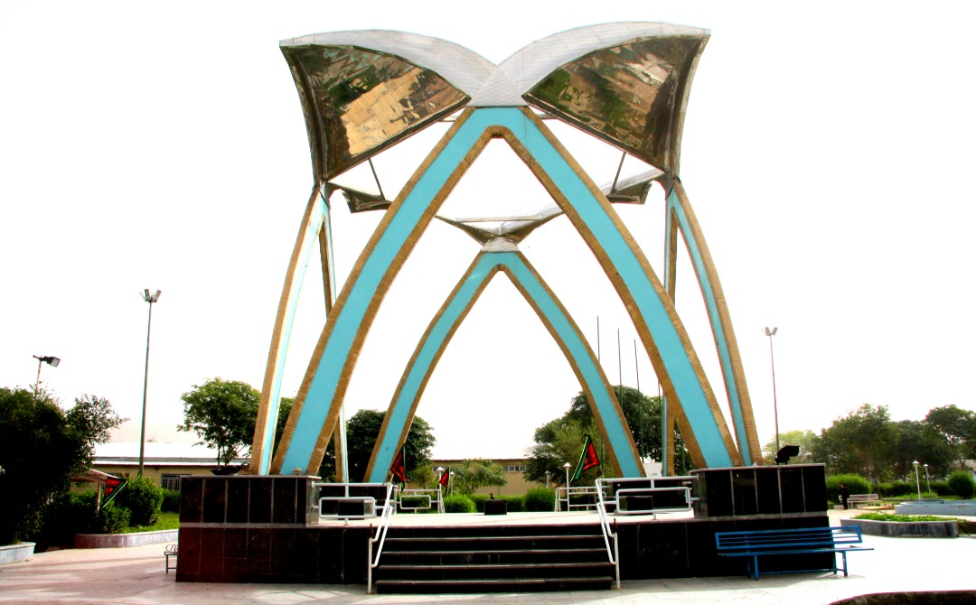 دانشگاه آزاد اسلامی واحد امیدیه