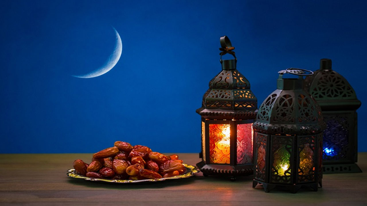 رمضان