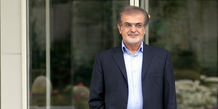 علی صوفی