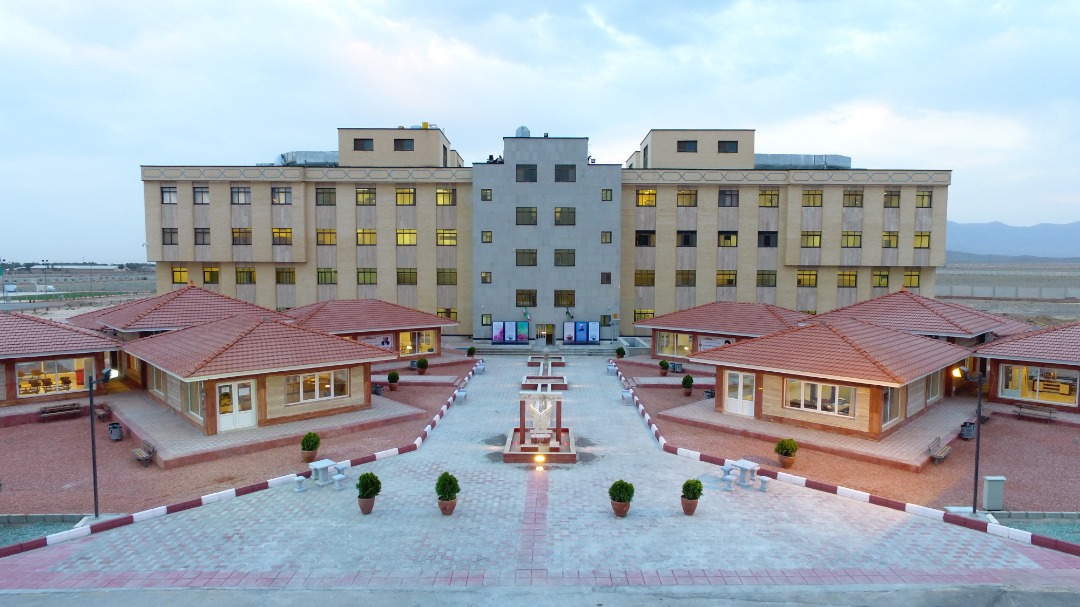 دانشگاه آزاد اسلامی شاهین‌شهر