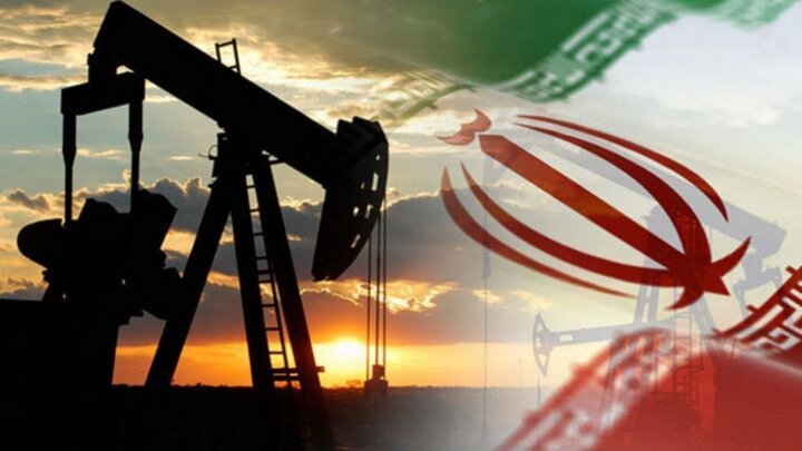 نفت ایران