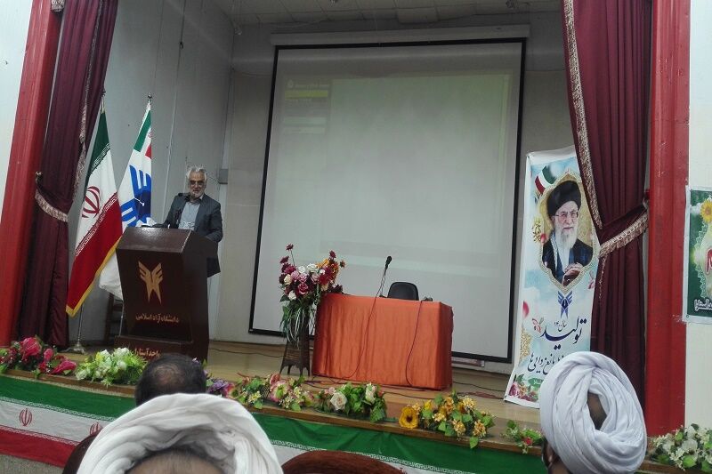 افتتاح دفتر تقریب مذاهب اسلامی در دانشگاه آزاد اسلامی آستارا