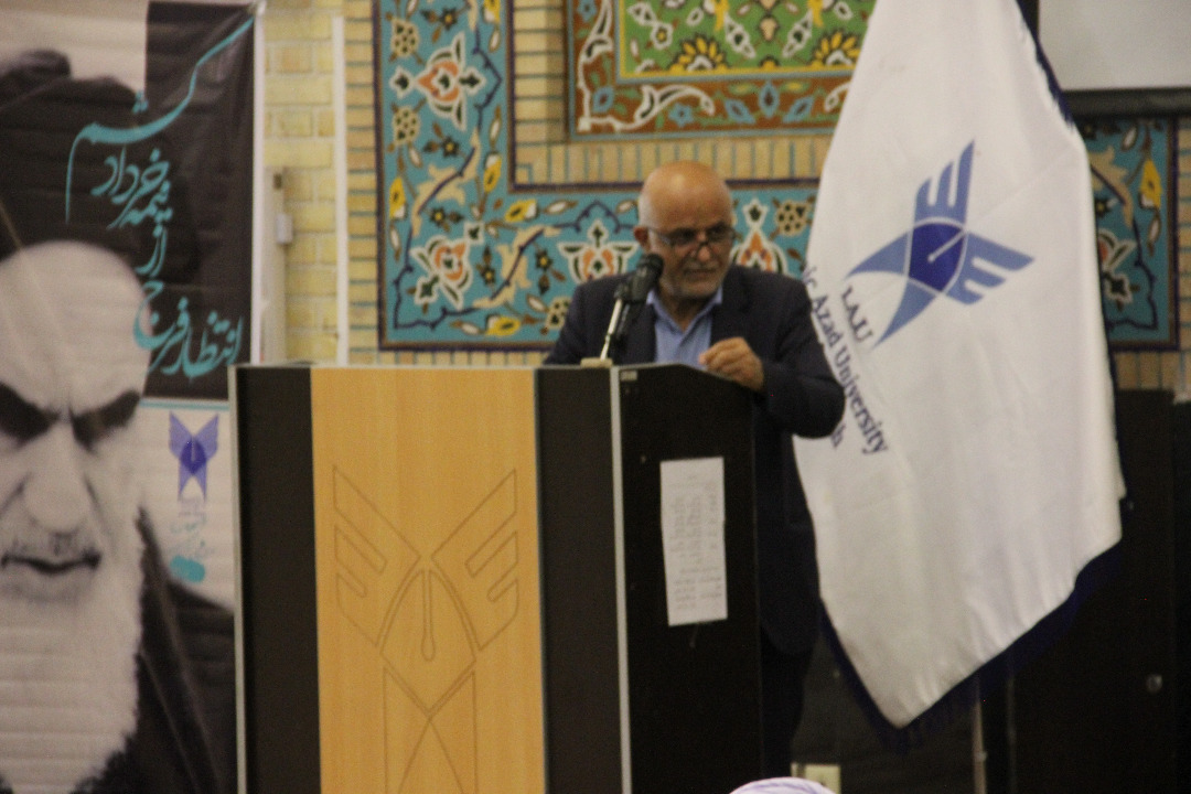 رجب رحمانی نماینده مردم تاکستان در مجلس