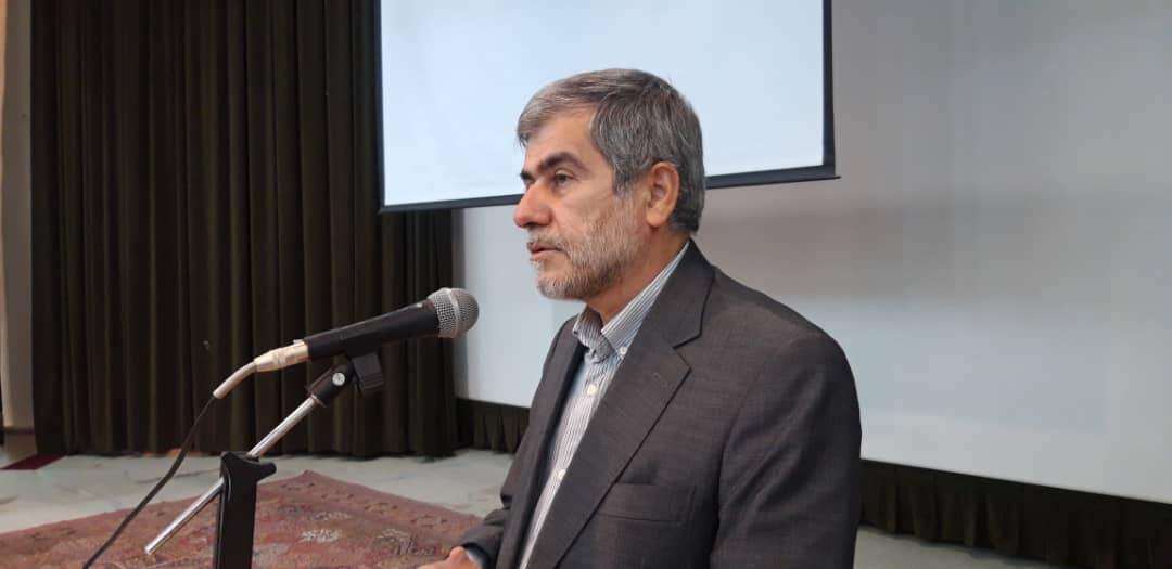 رئیس کمیسیون انرژی مجلس شورای اسلامی