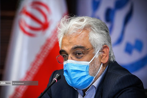 دکتر طهرانچی