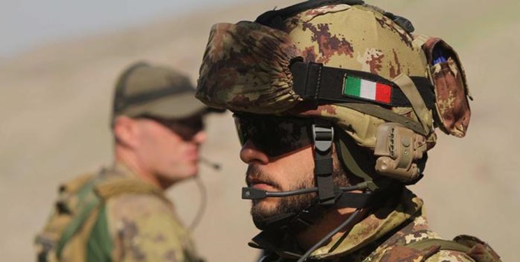 ایتالیا در افغانستان