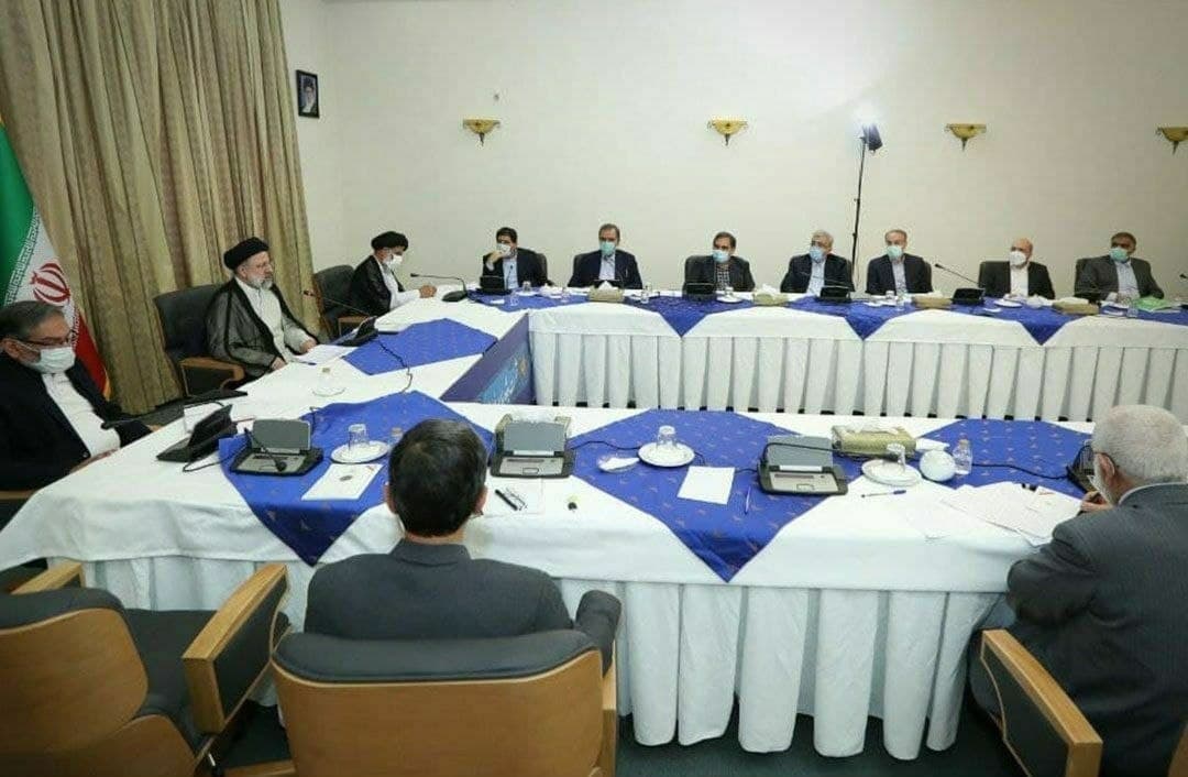 شورای راهبردی خوزستان