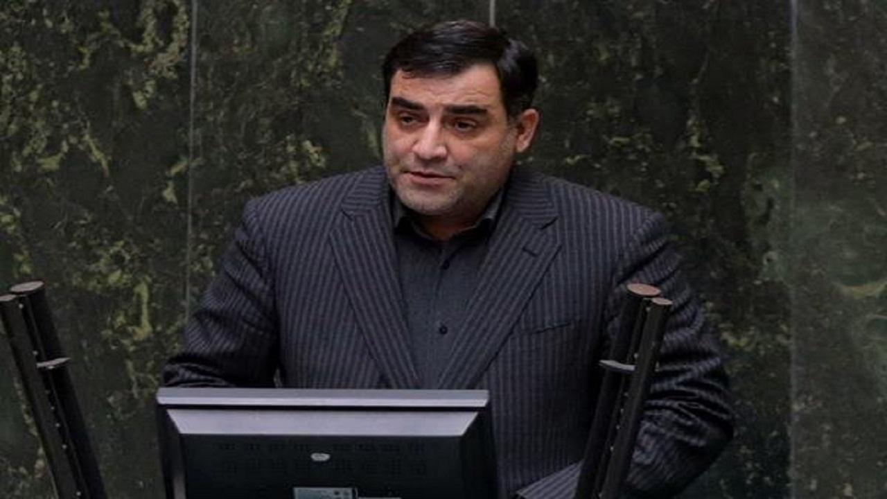 سید البرز حسینی
