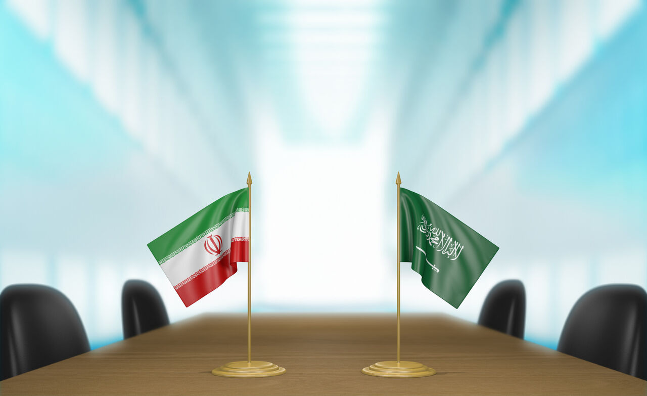 ایران و عربستان