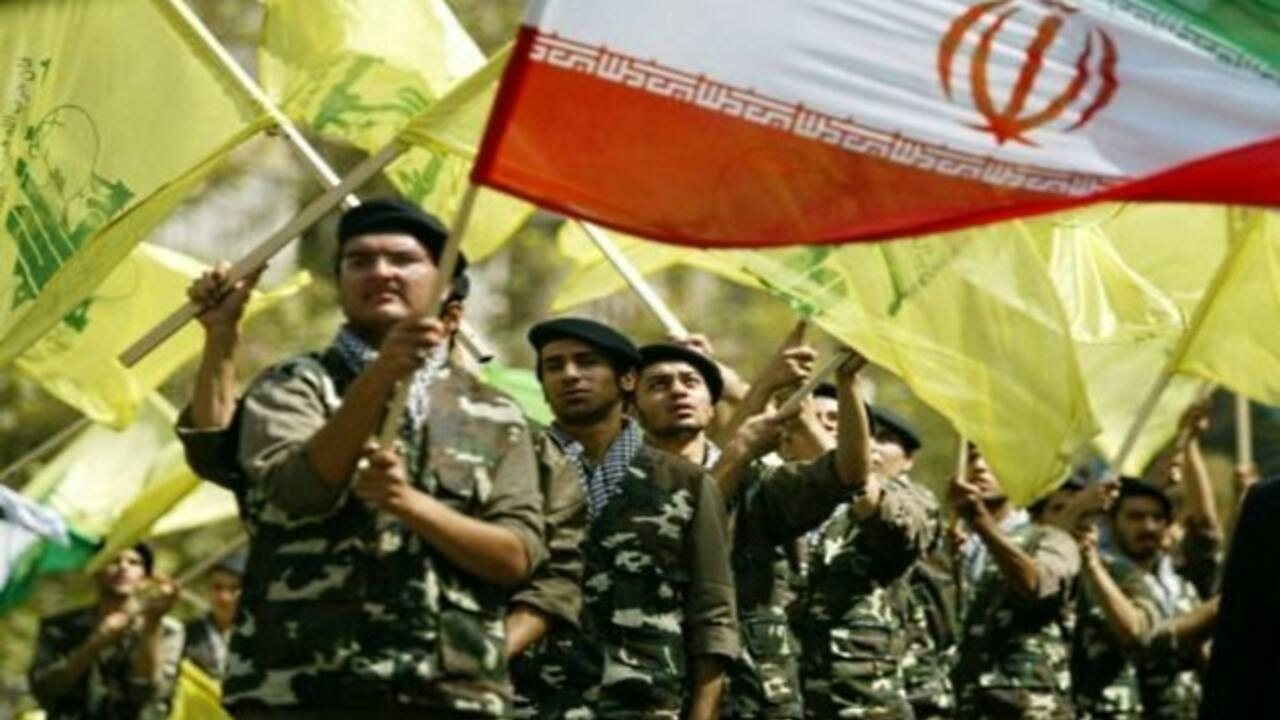ایران حزب‌الله