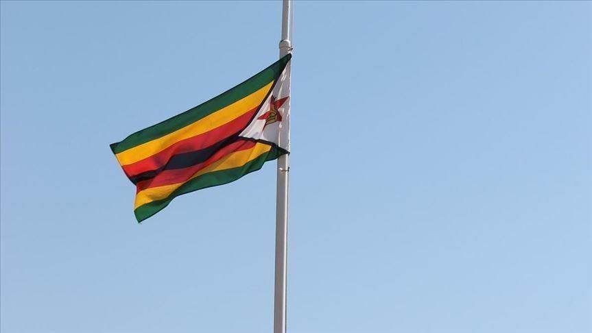 زیمبابوه