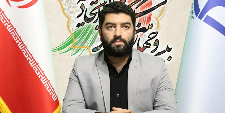 محمدحسین کاظمی دبیرکل اتحادیه جامعه اسلامی