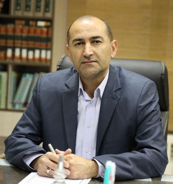 محمد میرزایی‌حیدری