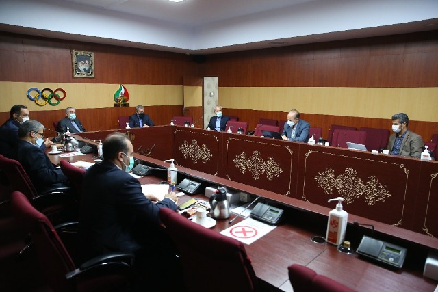 کمیته