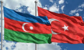 ترکیه آذربایجان
