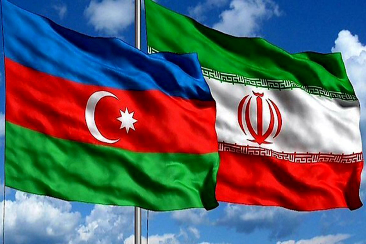 ایران آذربایجان