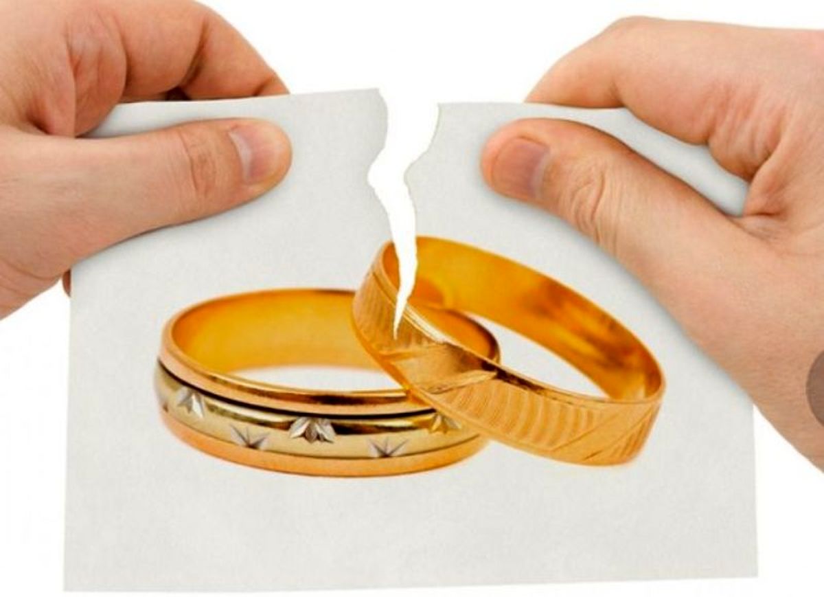 طلاق و ازدواج
