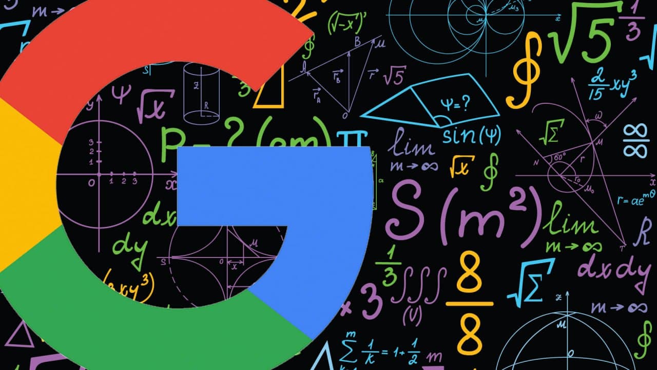 الگوریتم های موتور جستجو گوگل