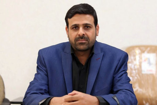 احمد نادری عضو کمیسیون آموزش و تحقیقات مجلس