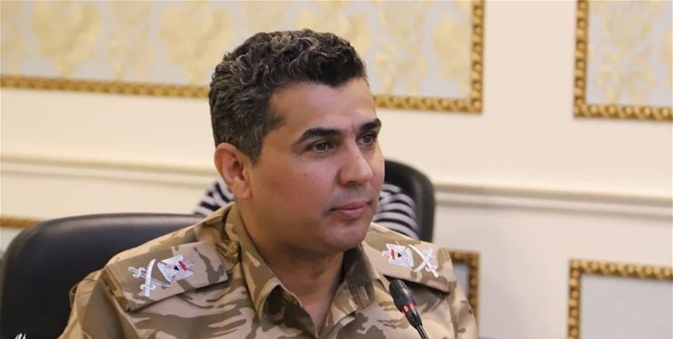 مدیر اطلاع رسانی وزارت کشور عراق