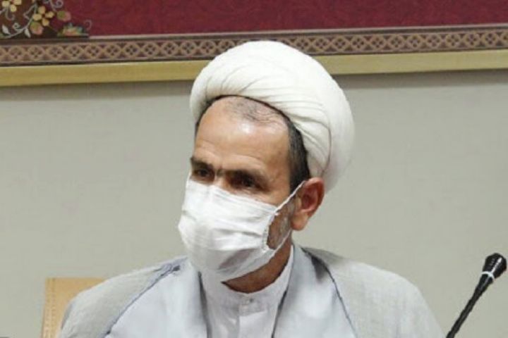 حجت‌الاسلام احمدحسین فلاحی