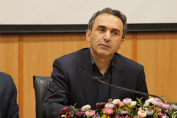 محمدرضا آهنچیان
