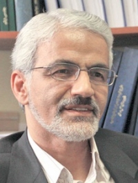 محمد حسین شریف زادگان
