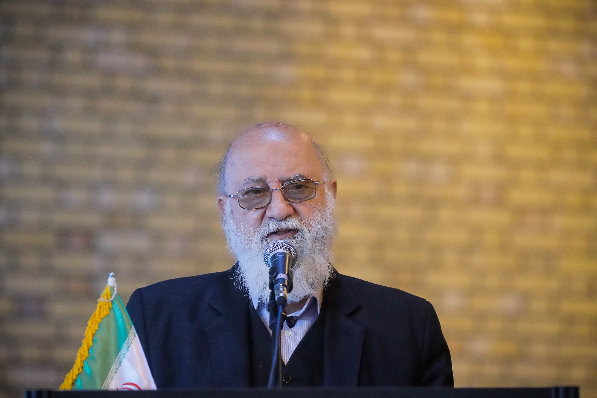 دومین سالگرد شهادت سردار حاج قاسم سلیمانی با حضور رئیس شورای شهر تهران