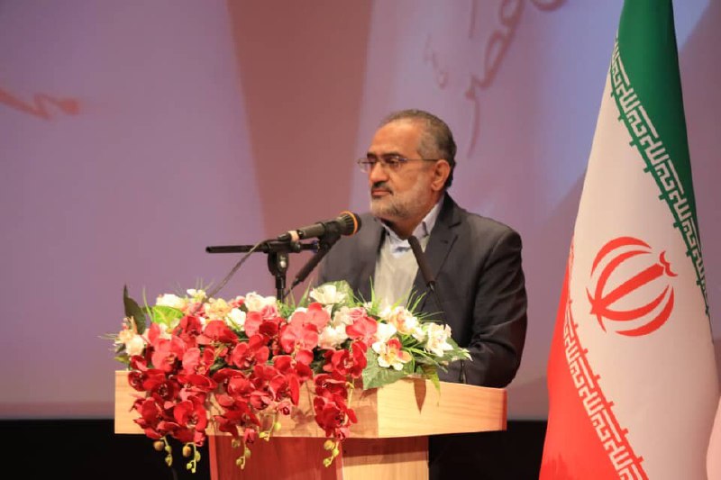 دکتر حسینی معاون پارلمانی رئیس جمهور