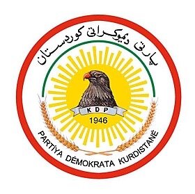 دموکرات کردستان عراق