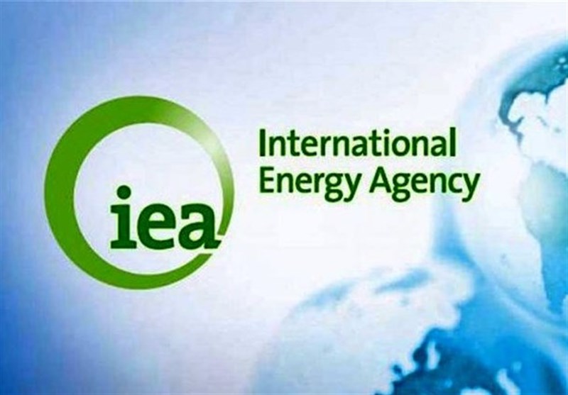 آژانس بین‌المللی انرژی