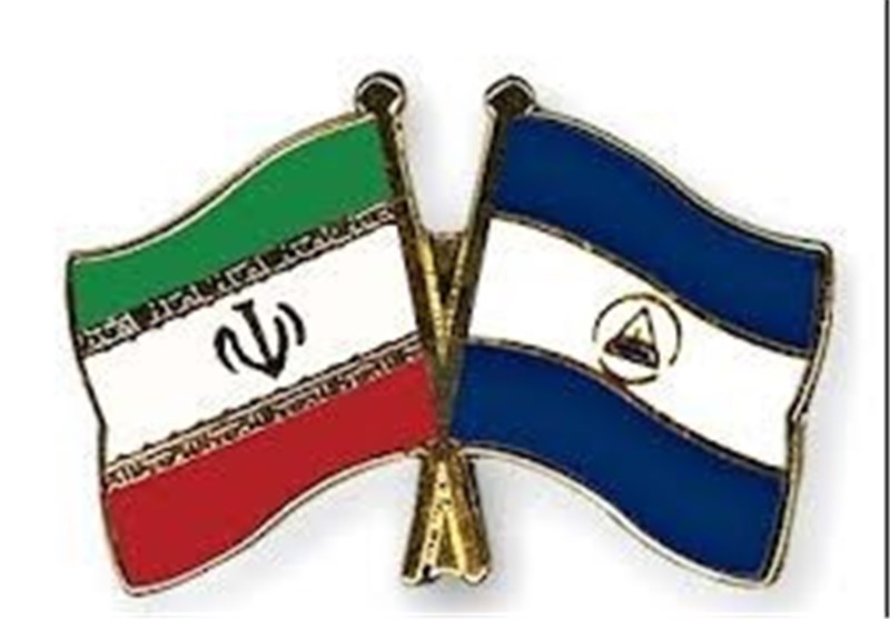 ایران و نیکارگوئه