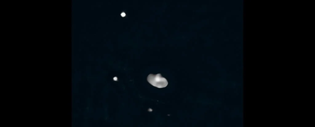 سیارک