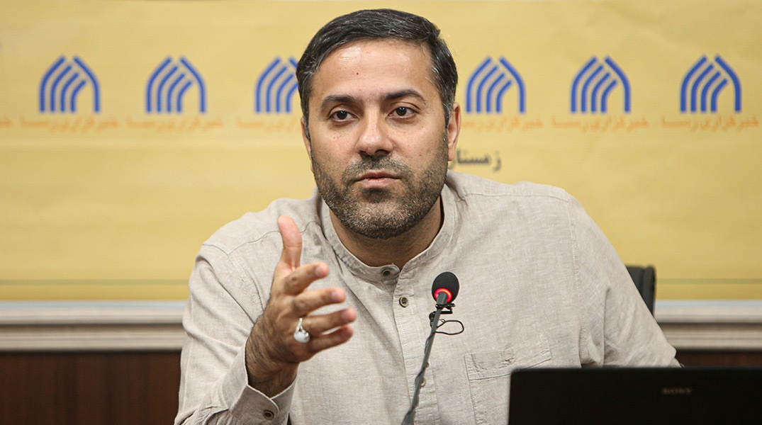 محمود کبیری یگانه