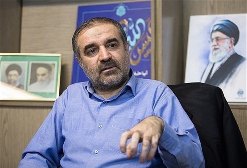 محمد کاظم انبارلویی