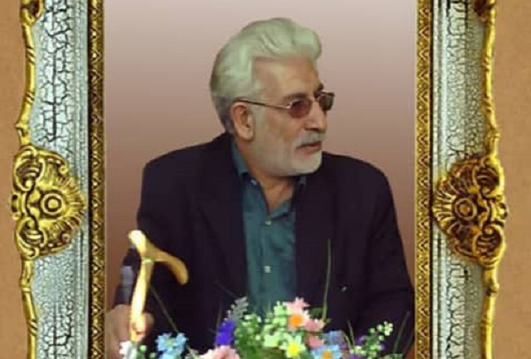 درگذشت رئیس پیشین دانشگاه آزاد اسلامی خرم‌آباد