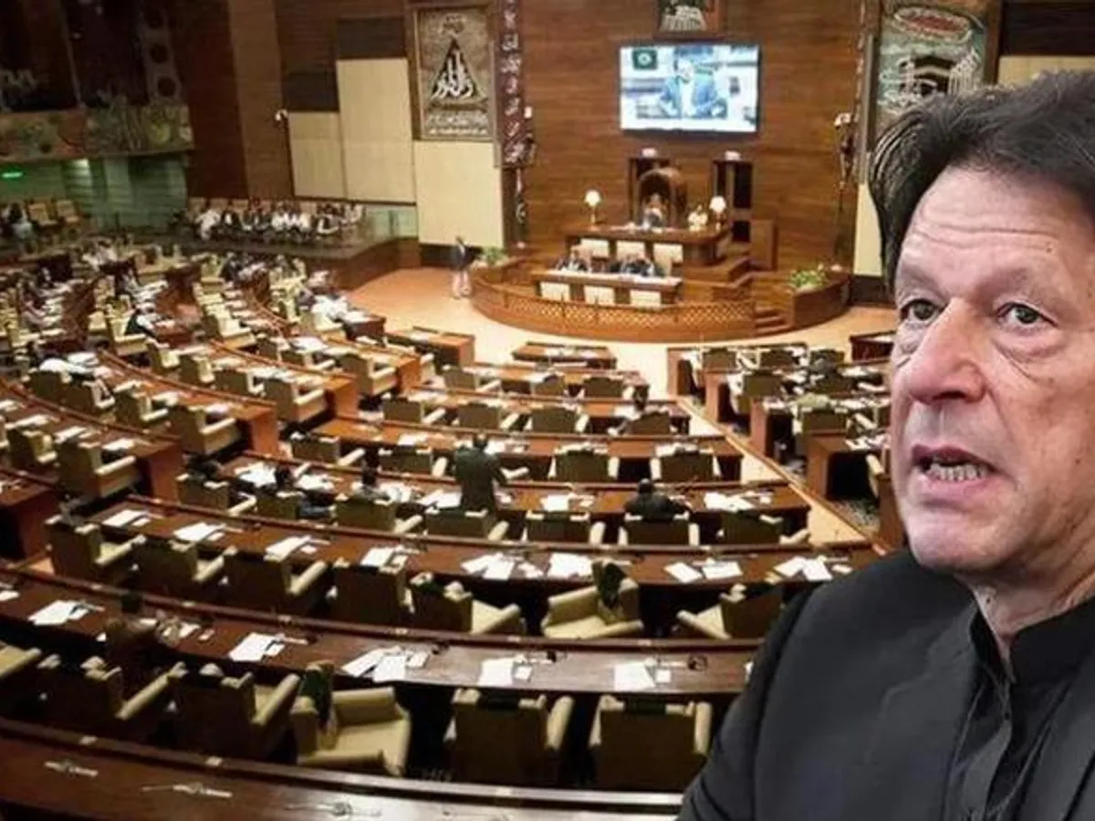 مجلس پاکستان