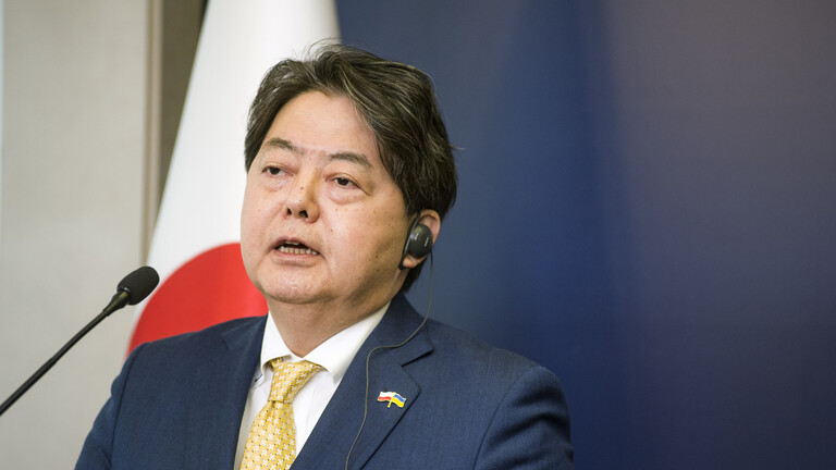 یوشیماسا هایاشی