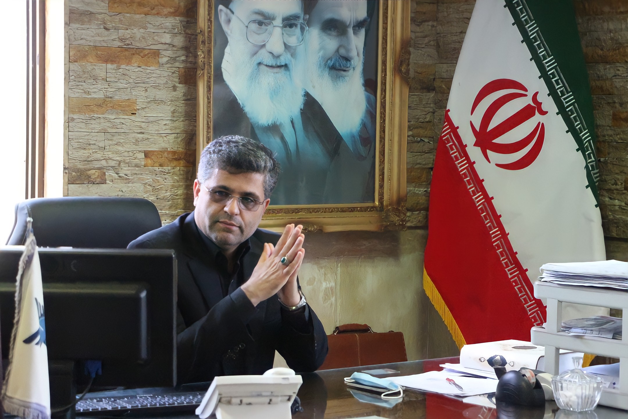 حکم وزیر صمت برای رئیس دانشگاه آزاد اسلامی نور