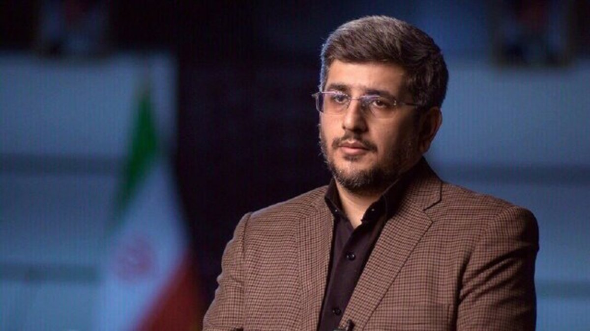 محسن یزدی مدیر شبکه مستند سیما