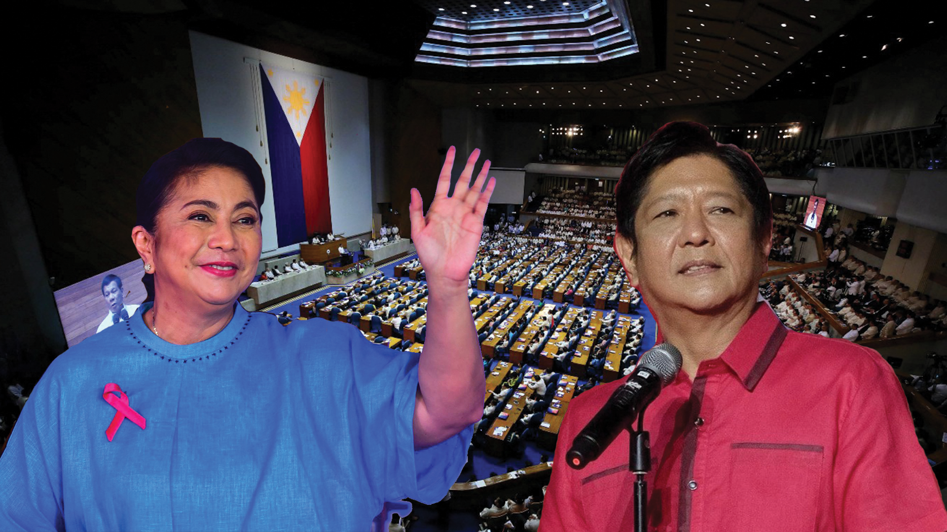 انتخابات فیلیپین