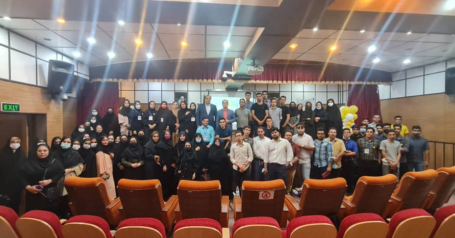 پایان نخستین استارت‌آپ کسب و کار دانشجویی در یزد